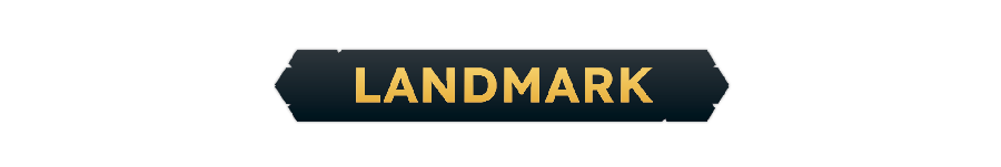 Landmark